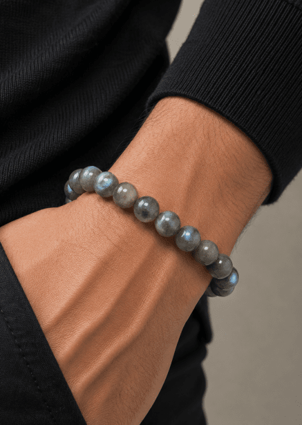 Kralenarmband Labrador Essence