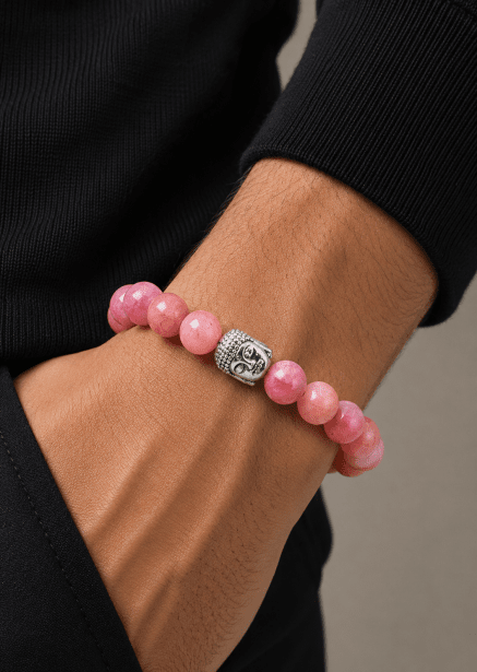 Kralenarmband Maverick Aura