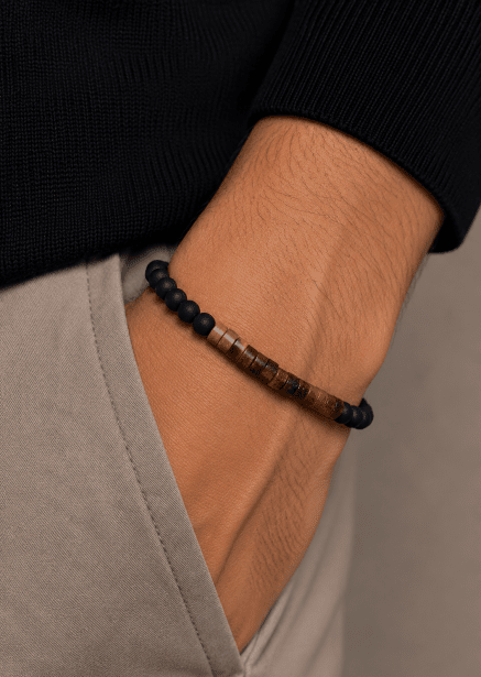 Kralenarmband Mystic Bond