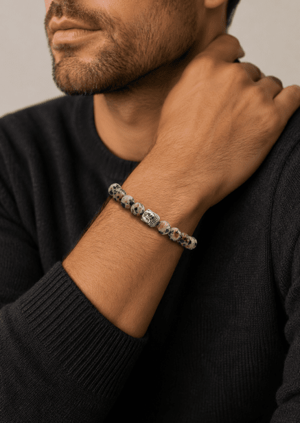 Kralenarmband Mystic Embrace