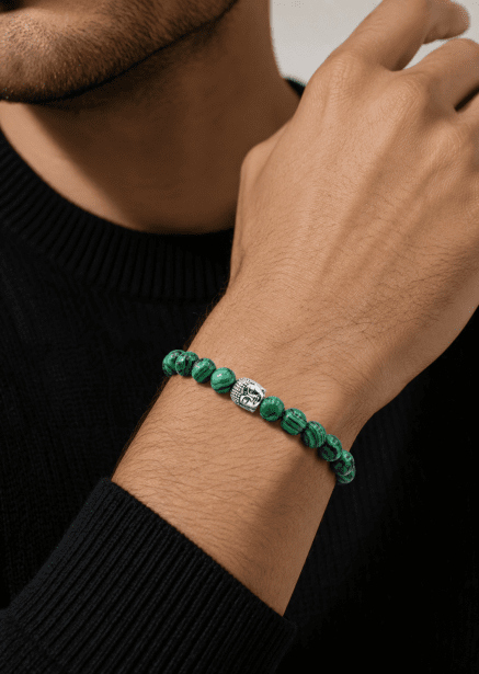 Kralenarmband Mystic Haven