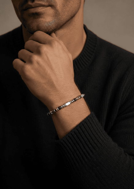 Kralenarmband Nexus Pulse