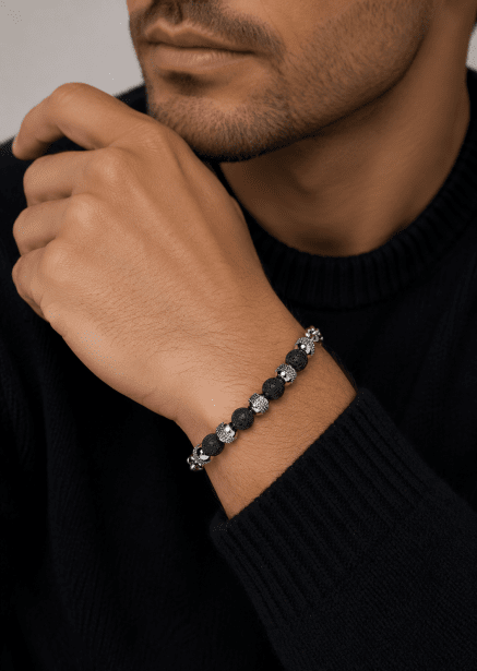 Kralenarmband Nexus Pulse
