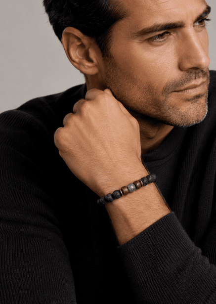 Kralenarmband Noble Essence