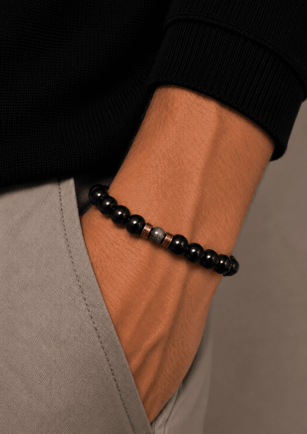 Kralenarmband Noble Nexus