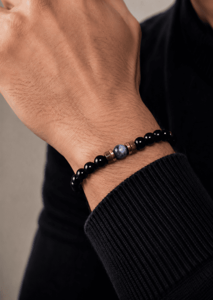 Kralenarmband Noble Realm