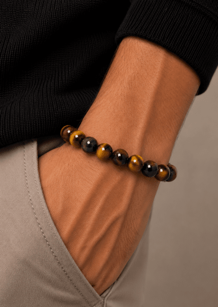 Kralenarmband Noble Tides