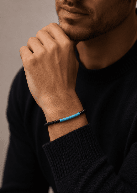 Kralenarmband Ocean Verve