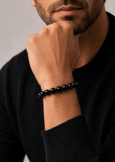 Kralenarmband Dusk Apex