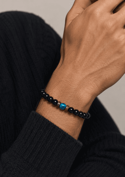 Kralenarmband Shadow Nexus