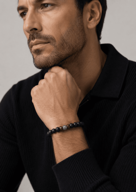 Kralenarmband Stellar Bond