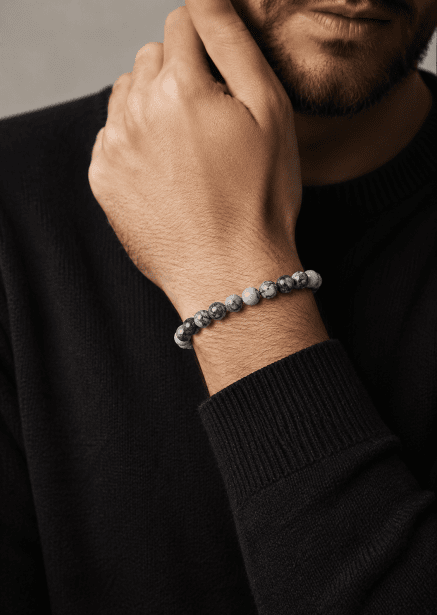 Kralenarmband Talon Essence