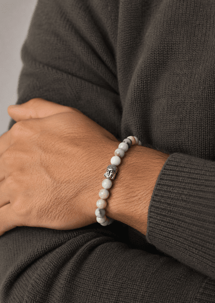 Kralenarmband Tranquil Realm