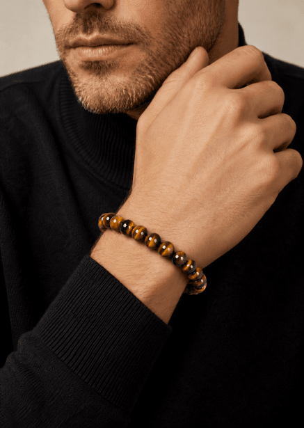 Kralenarmband Valor Bond