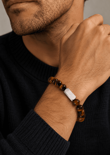 Kralenarmband Valor Charm