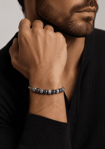 Kralenarmband Valor Sphere