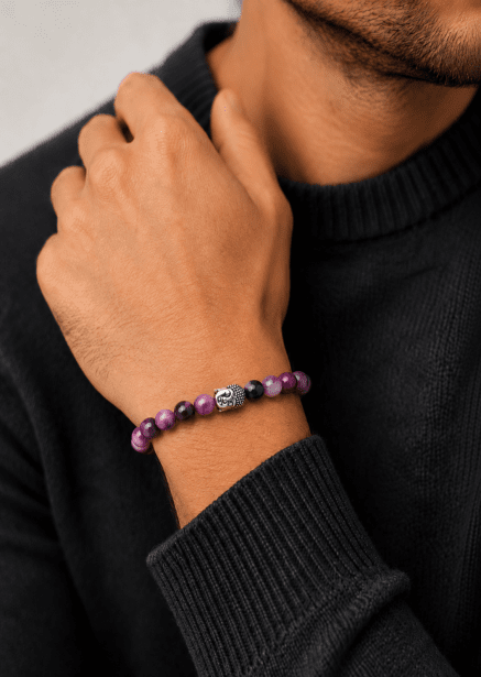 Kralenarmband Zenith Balance