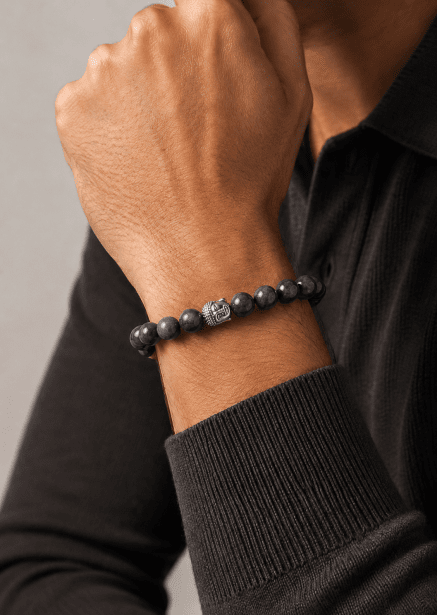 Kralenarmband Zenith Realm