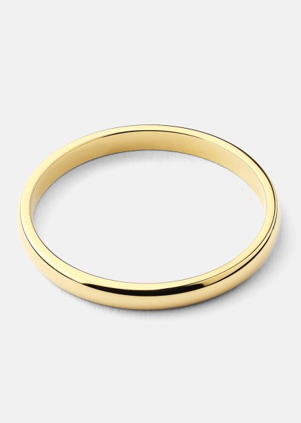 Ring Eterna - 18k Verguld