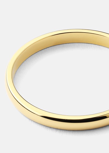 Ring Eterna - 18k Verguld