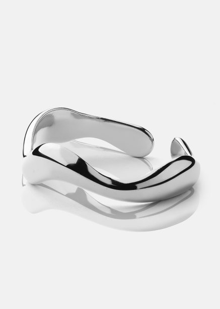 Arvia Ring - Verzilverd