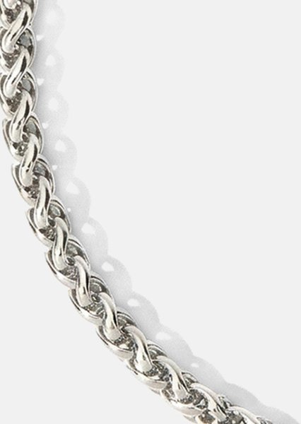 Armband Maelon Nova - Verzilverd