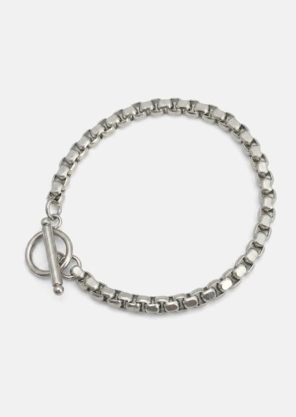 Armband Vaelor Shade - Verzilverd