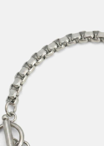 Armband Vaelor Shade - Verzilverd