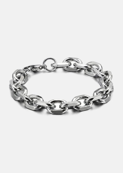 Armband Aure Vale - Verzilverd