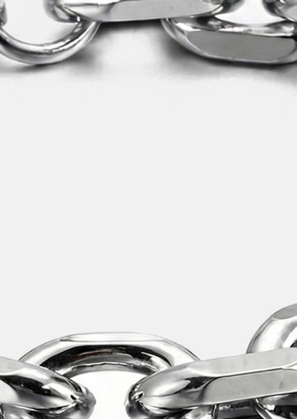 Armband Aure Vale - Verzilverd