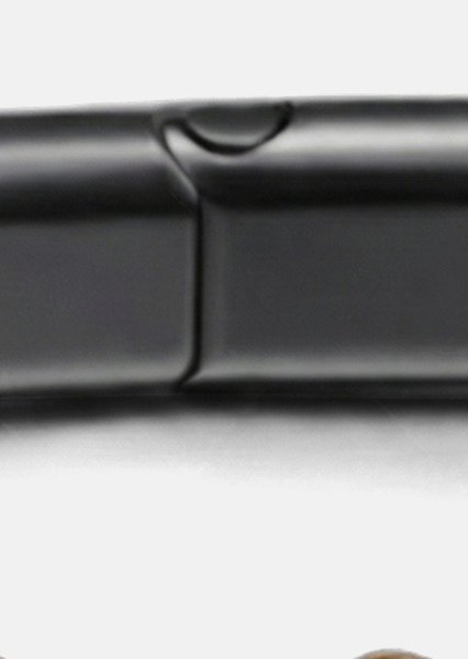 Leren armband Cinder Guard