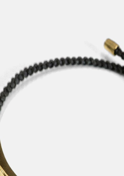 Koordarmband Caspian Axis