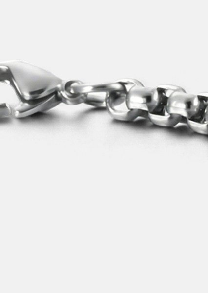 Armband Darian Harbor - Verzilverd