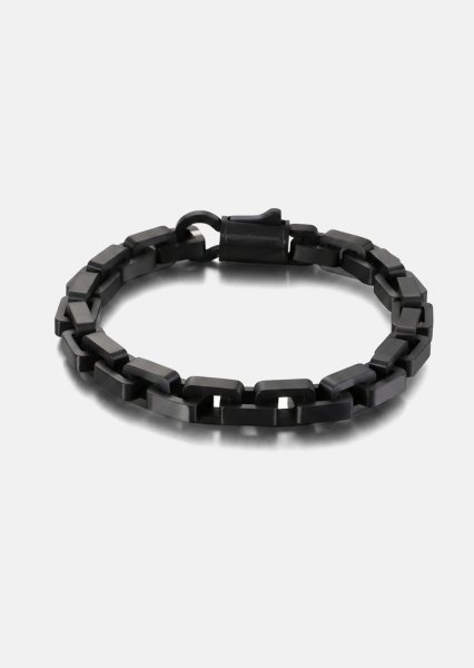 Stalen armband Titan Band