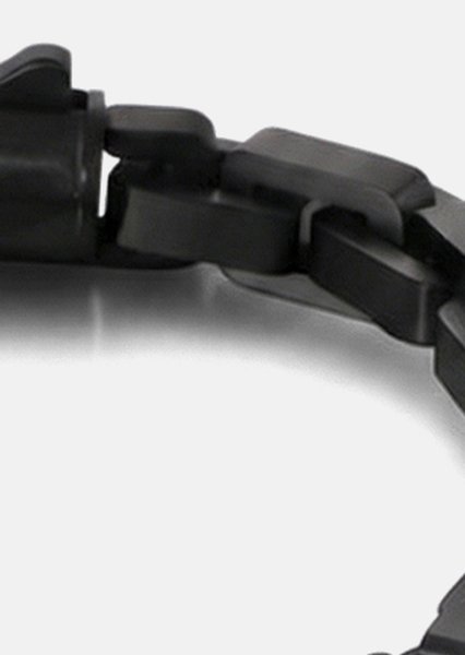 Stalen armband Titan Band
