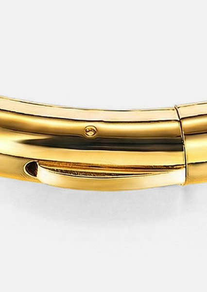 Armband Stalwart Bond - 18k Verguld