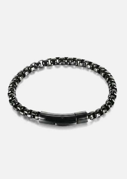 Stalen armband Dorian Veil