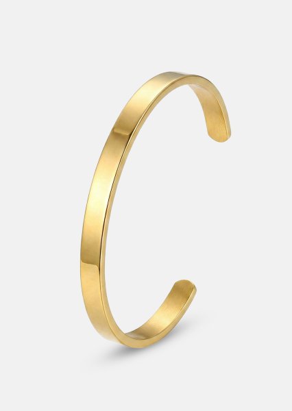 Armband Valor Halo - 18k Verguld