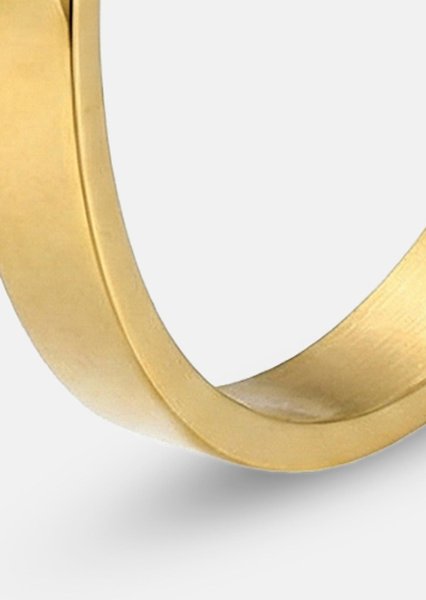 Armband Valor Halo - 18k Verguld