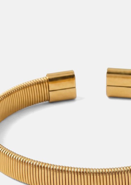 Armband Gleam Nexus - 18k Verguld