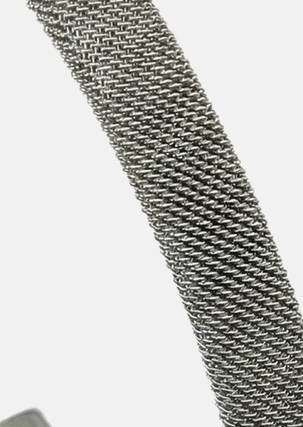 Armband Valen Mark - Verzilverd