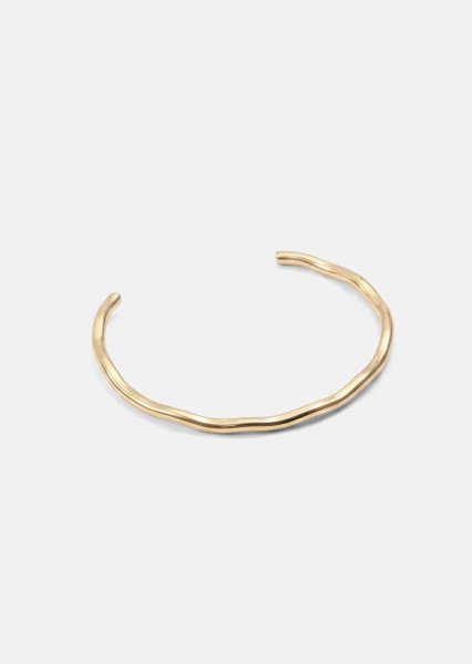 Armband Veil Honor - 18k Verguld