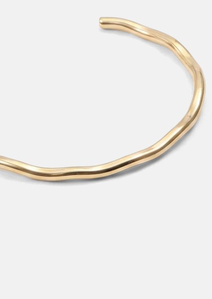 Armband Veil Honor - 18k Verguld
