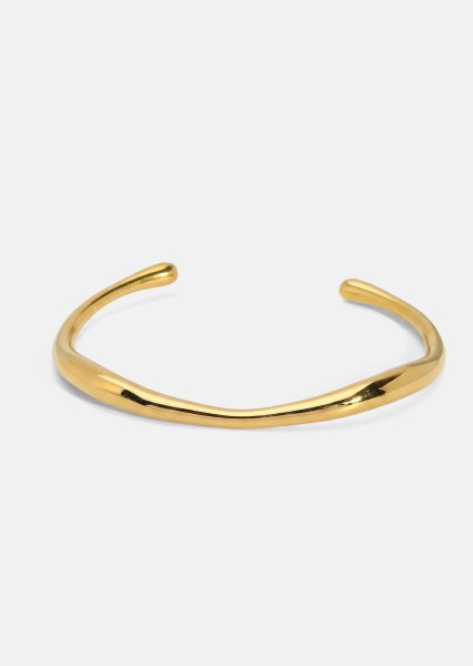 Armband Valor Gleam - 18k Verguld