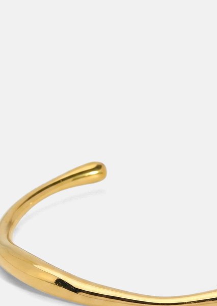 Armband Valor Gleam - 18k Verguld