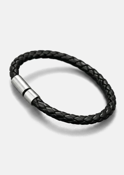 Leren armband Valor Strand