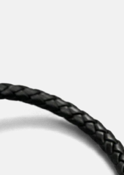 Leren armband Valor Strand