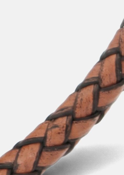 Leren armband Stalwart Ridge
