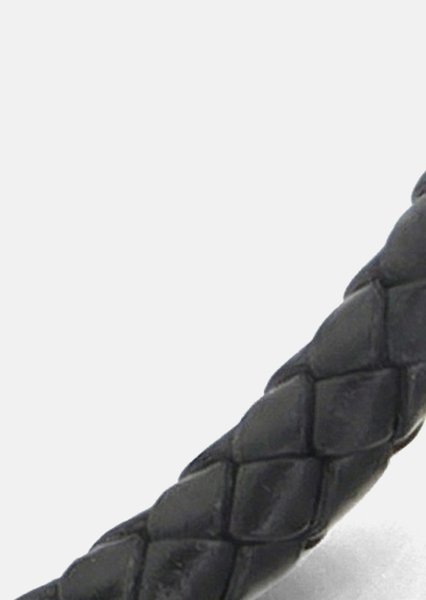 Leren armband Echo Forge