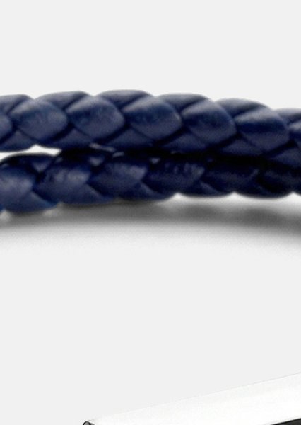 Leren armband Noble Twine